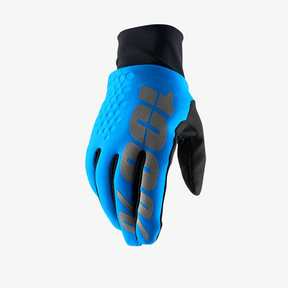 HYDROMATIC BRISKER Glove - Blue