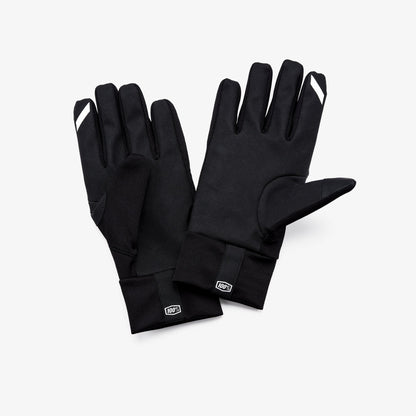 HYDROMATIC Waterproof Glove - Black