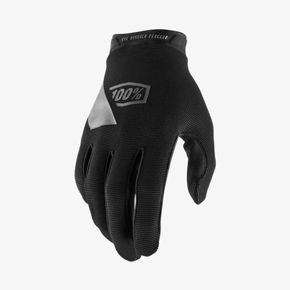 RIDECAMP Glove - Black