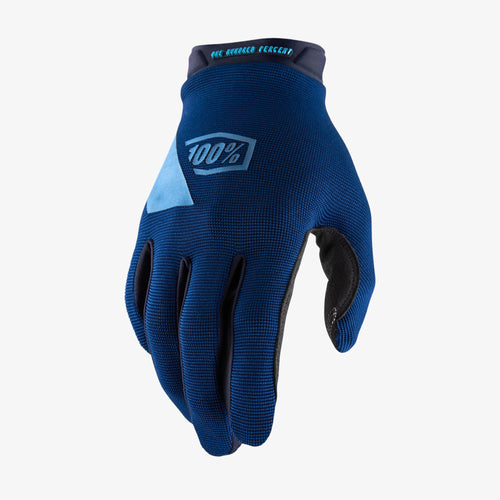 RIDECAMP Glove - Navy