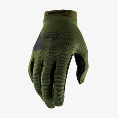 RIDECAMP Glove - Fatigue