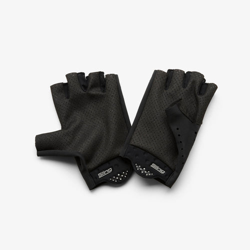 SLING Short Finger Gloves Black