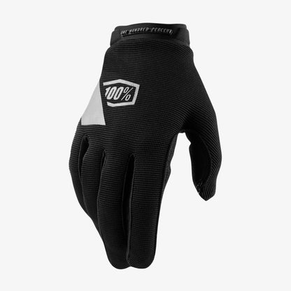 RIDECAMP Gloves Women‚Äôs Black/Charcoal