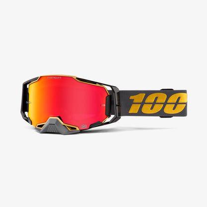 ARMEGA HIPER Goggle Falcon 5 - Mirror Red Lens