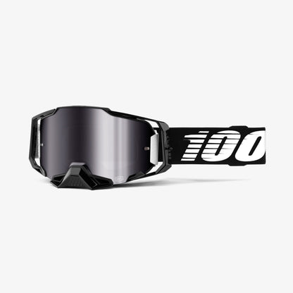 ARMEGA® Goggle Black