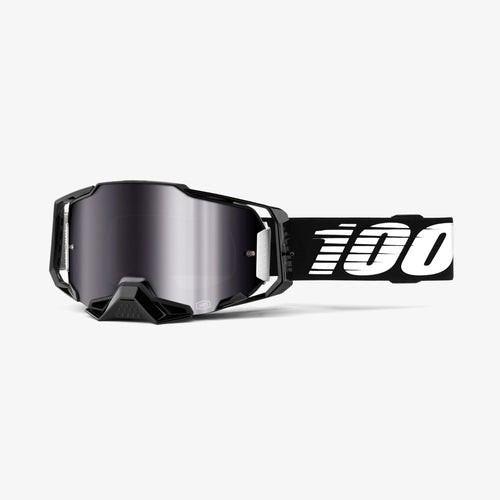 ARMEGA® Goggle Black