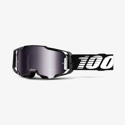 ARMEGA® Goggle Black