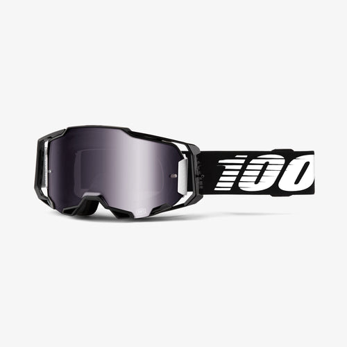 ARMEGA® Goggle Black