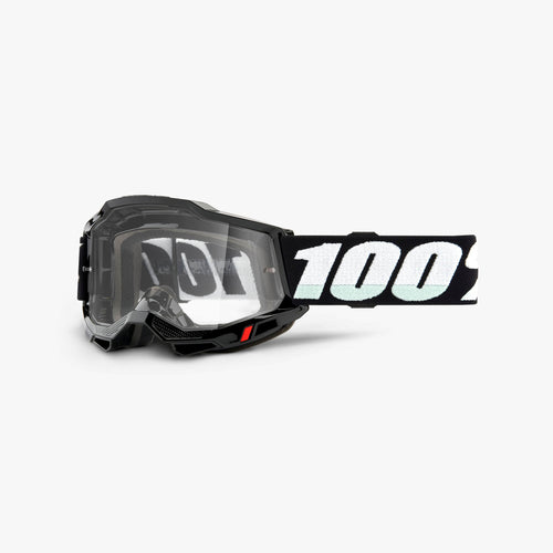 ACCURI 2® JUNIOR Goggle Black
