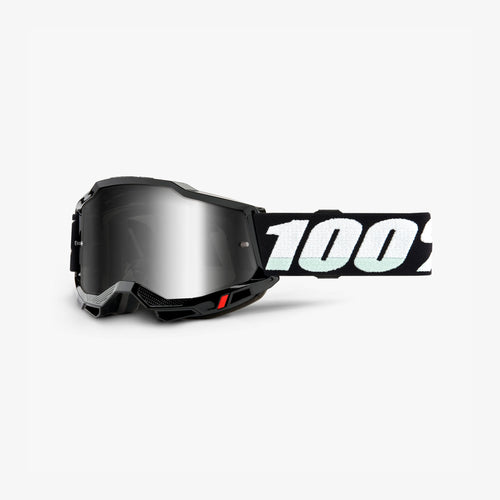 ACCURI 2® JUNIOR Goggle Black