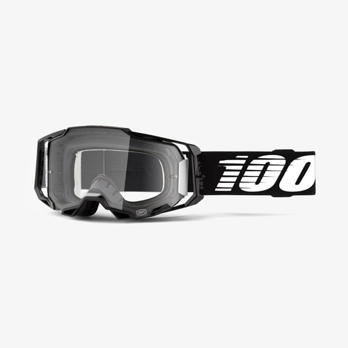 ARMEGA® Goggle Black