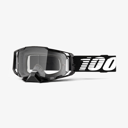 ARMEGA® Goggle Black