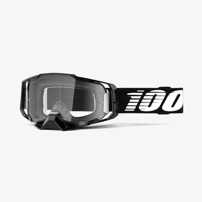 ARMEGA® Goggle Black