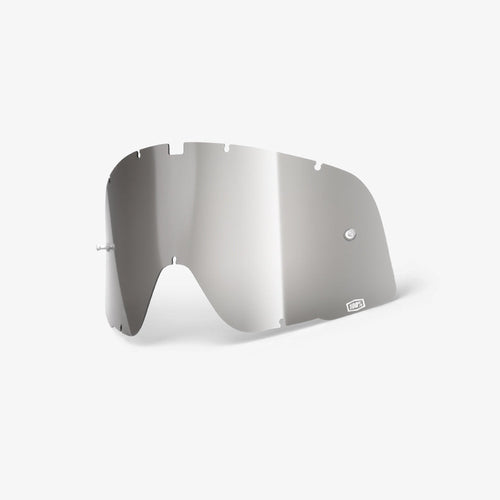 BARSTOW - Replacement Lens - Silver Mirror
