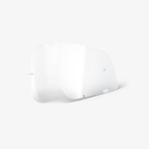 BARSTOW - Replacement Lens - Clear