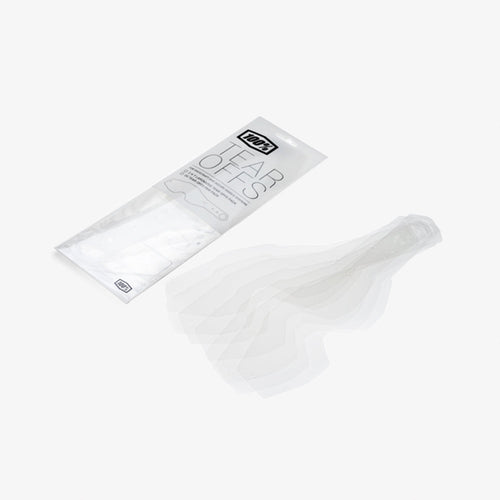 RACECRAFT/ACCURI/STRATA - Standard Tear-Offs