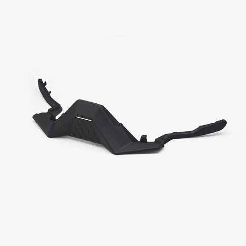 ARMEGA Nose Guard Black
