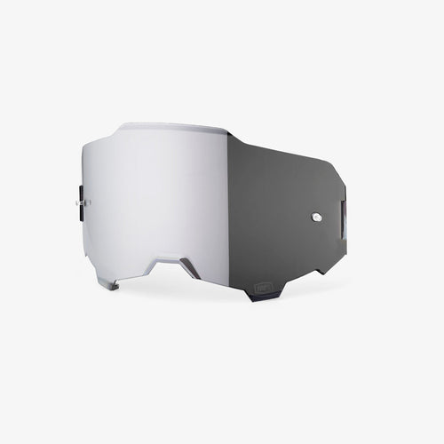 ARMEGA Replacement Lens Silver Flash Mirror