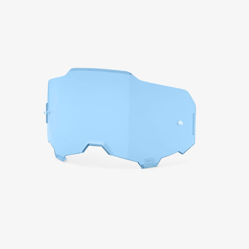 ARMEGA® Replacement - Injected Blue Lens