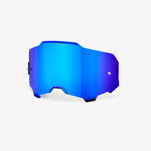 ARMEGA® Replacement - HiPER Mirror Blue Lens