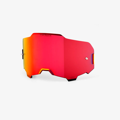ARMEGA® Replacement - HiPER Mirror Red Lens