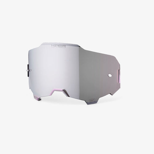 ARMEGA® Replacement - HiPER Mirror Silver Lens