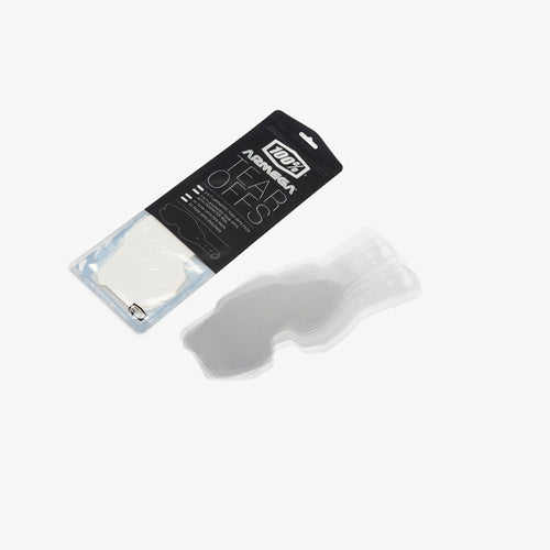 ARMEGA Standard Tear-Offs - 50pk
