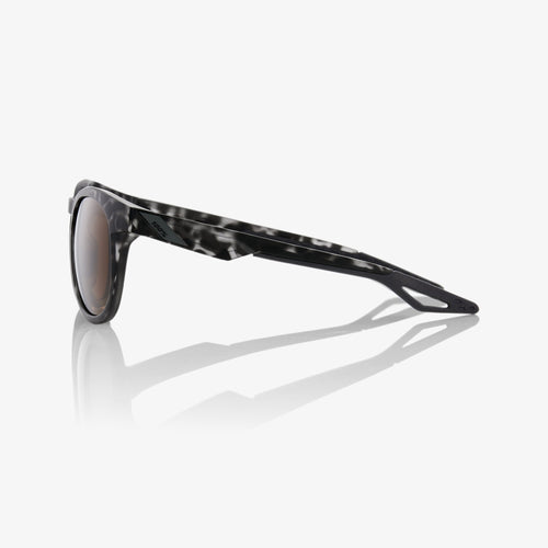 CAMPO - Matte Black Havana - Bronze Lens