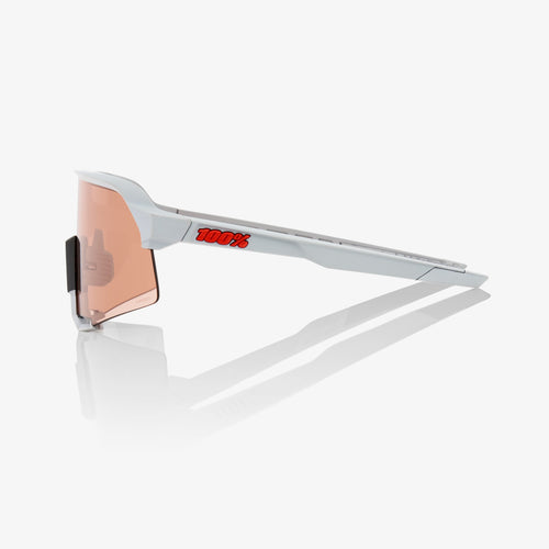 S3 - Soft Tact Stone Grey - HiPER Coral Lens