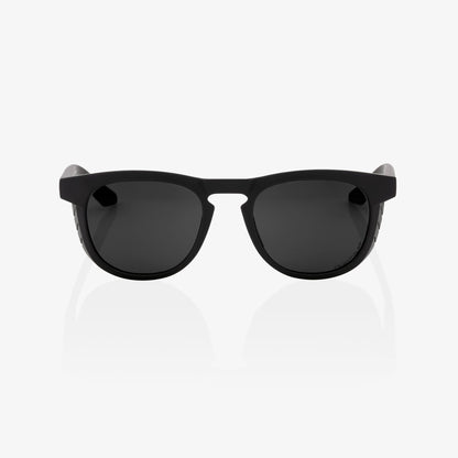Slent - Soft Tact Black - Grey PEAKPOLAR Lens