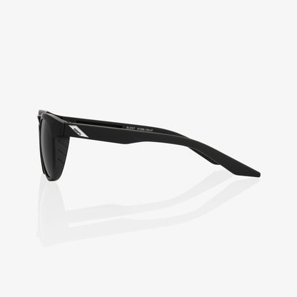 Slent - Soft Tact Black - Grey PEAKPOLAR Lens