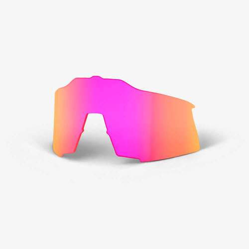 SPEEDCRAFT REPLACEMENT LENS - Purple Multilayer Mirror