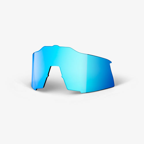 SPEEDCRAFT REPLACEMENT LENS - Blue Topaz Multilayer Mirror