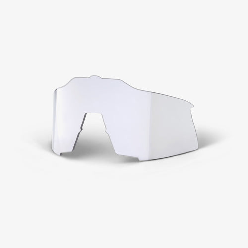 SPEEDCRAFT REPLACEMENT LENS - Clear