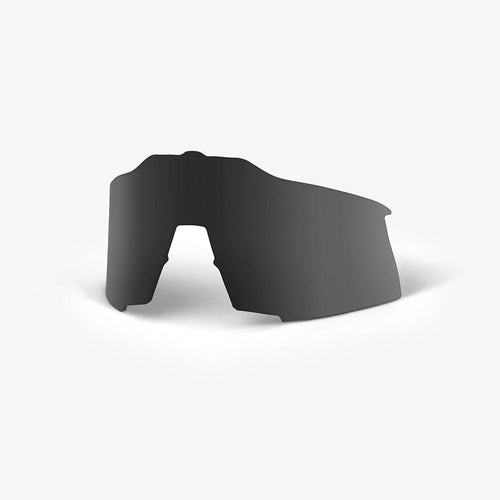 SPEEDCRAFT REPLACEMENT LENS - Black Mirror