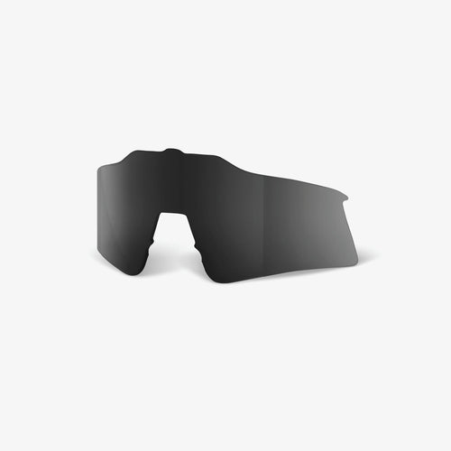 SPEEDCRAFT SL REPLACEMENT LENS - Black Mirror