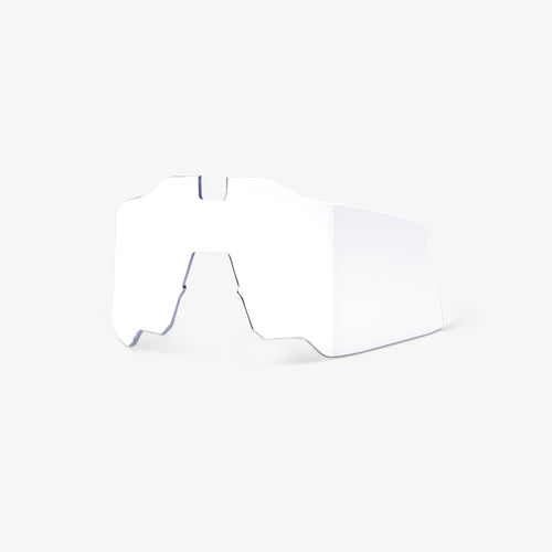 SPEEDCRAFT AIR Replacement Lens - Clear