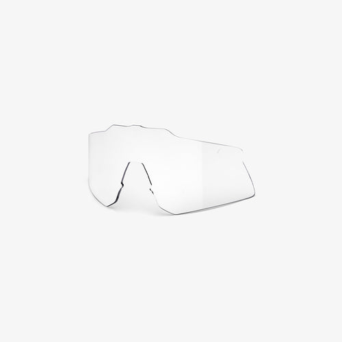 SPEEDCRAFT XS REPLACEMENT LENS - Clear