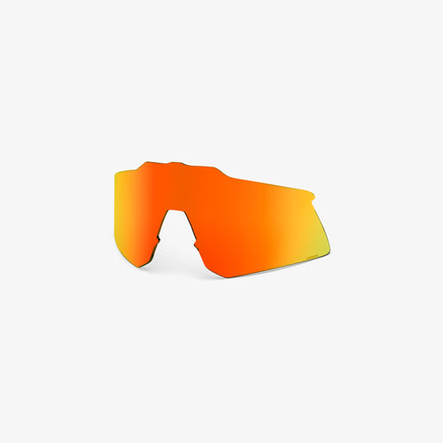 SPEEDCRAFT XS REPLACEMENT LENS - HiPER Red Multilayer Mirror