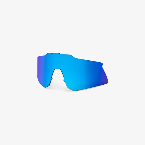 SPEEDCRAFT XS REPLACEMENT LENS - Blue Multilayer Mirror