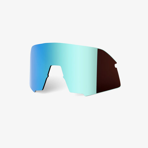 S3 REPLACEMENT LENS - Blue Topaz Multilayer Mirror