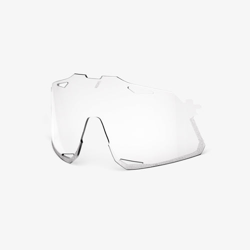 HYPERCRAFT® Replacement Lens clear