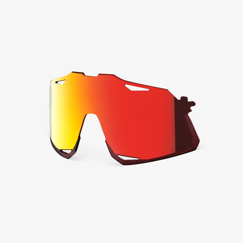 HYPERCRAFT® Replacement Lens HiPER® red multilayer mirror