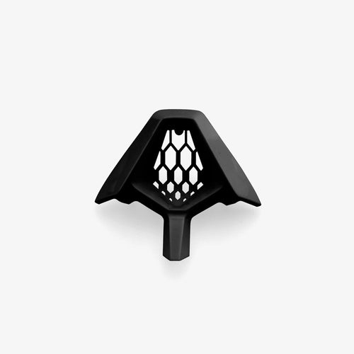 AIRCRAFT Replacement Mouthpiece - Black