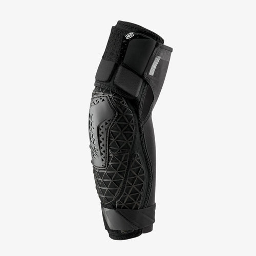 SURPASS Elbow Guard - Black
