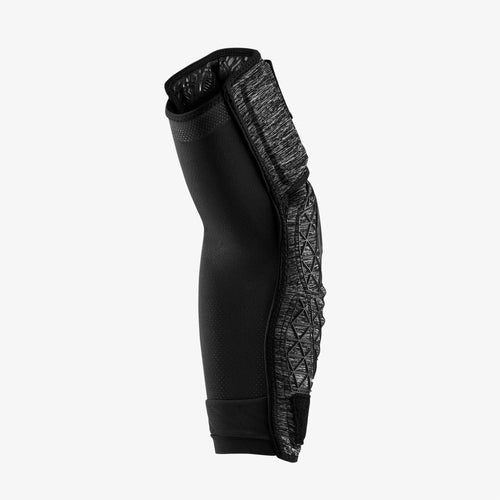 SURPASS Elbow Guard - Grey Heather/Black
