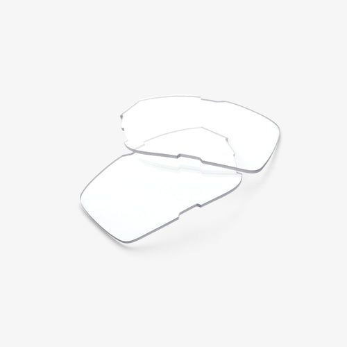 EASTCRAFT REPLACEMENT LENSES DUAL - Clear