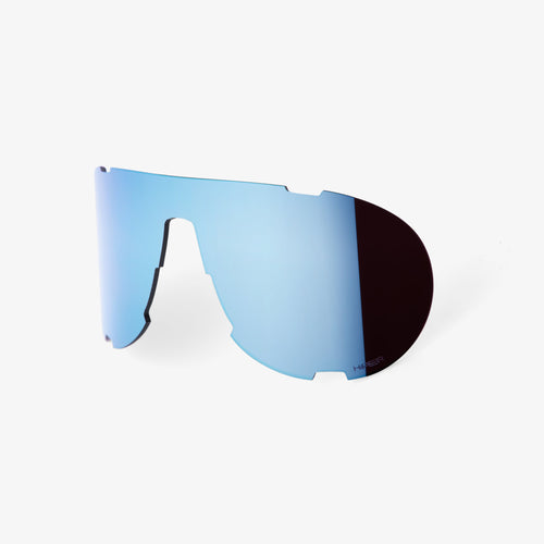 WESTCRAFT REPLACEMENT LENS SHIELD - HiPER Blue Multilayer Mirror