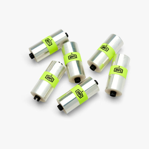 FORECAST - Replacement 45mm Film Kit - 6 pk