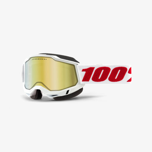 ACCURI 2 Snowmobile Goggle Denver